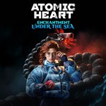 ATOMIC HEART - ЧАРЫ МОРСКИХ ГЛУБИН+DLC (XBOX) КОД