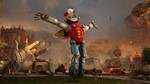 ATOMIC HEART - ЧАРЫ МОРСКИХ ГЛУБИН+DLC (XBOX) КОД