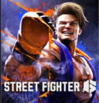 Street Fighter™ 6*Xbox Series X|S