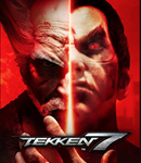 TEKKEN 7 *XBOX*
