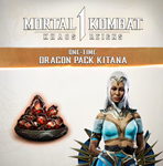 Mortal Kombat 1 Khaos Reigns Kollection Expansion Bundl