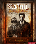 Silent Hill Homecoming