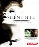 Silent Hill: HD Collection
