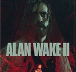 Alan Wake 2 + DLC