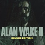 Alan Wake 2 + DLC
