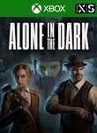 Alone in the Dark