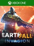 Earthfall