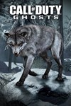 Call of Duty Ghosts  Wolf Skin