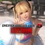Cheerleader Marie Rose