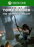Shadow of the Tomb Raider  The Serpents Heart