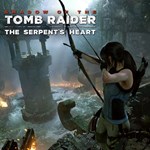 Shadow of the Tomb Raider  The Serpents Heart