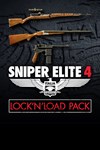 Lock and Load Weapons Pack