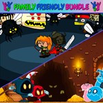Digerati Family Friendly Bundle