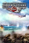 Sudden Strike 4 The Pacific War
