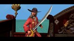 Sid Meiers Pirates