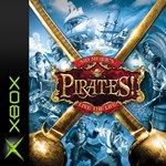 Sid Meiers Pirates