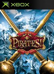 Sid Meiers Pirates