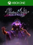 Persian Nights Sands of Wonders