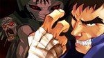 Gekido Kintaros Revenge