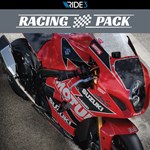 RIDE 3  Racing Pack