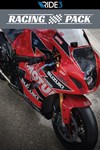 RIDE 3  Racing Pack