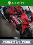 RIDE 3  Racing Pack