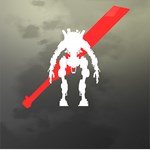 Titanfall 2 Colony Reborn Ronin Art Pack