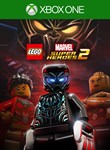 Marvels Black Panther Movie Character and Level Pack