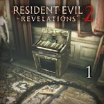 Raid Mode Album Storage A