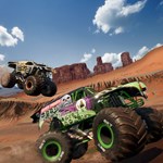 Monster Jam Steel Titans 3 Trucks instant access
