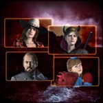 Costume Pack
