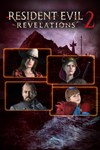 Costume Pack