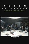 Alien Isolation Crew Expendable Bonus Content
