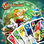 UNO Rayman Theme