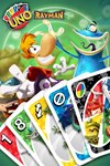 UNO Rayman Theme