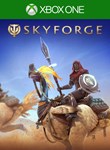 Skyforge Wardens of the Wasteland  Collectors Pack