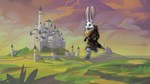 Armello  Far Seeker Amber Hero Skin