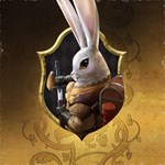Armello  Far Seeker Amber Hero Skin