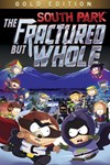 South Park The Fractured but Whole  Gold Edition