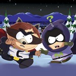 South Park The Fractured but Whole  Gold Edition