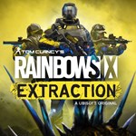 Tom Clancys Rainbow Six Extraction
