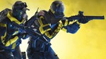 Tom Clancys Rainbow Six Extraction