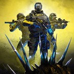 Tom Clancys Rainbow Six Extraction