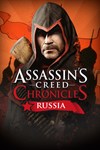 Assassins Creed Chronicles Russia