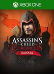 Assassins Creed Chronicles Russia