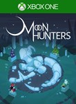 Moon Hunters