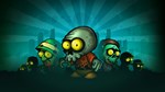 I Zombie