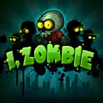 I Zombie
