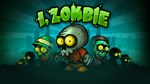 I Zombie