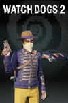 Watch Dogs2 VELVET COWBOY PACK